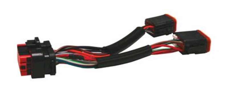 96-97 RADIO ADAPTER HARNESS DISCONTINUED 689602
