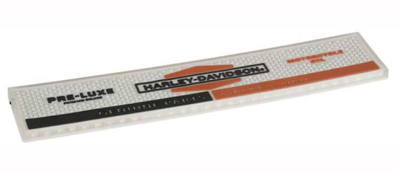 H-D PRE-LUXE LED BAR MAT HDL-18613
