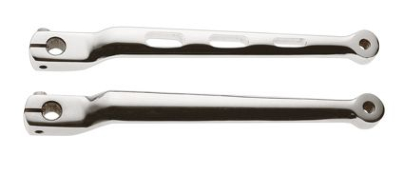 BILLET XTND SHFT LVR FLT 611426