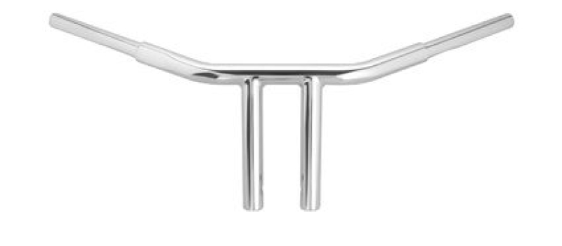 CHR.PSYCHO CHUB 1.25"8"T-BAR 19197