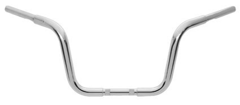 1 1/4" CHUBBY 10" APEHANGERS 10168