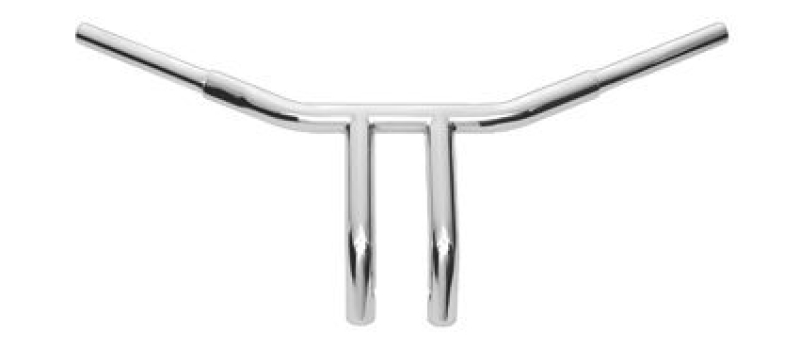 CHUBBY 1.25LOW PROFILE T-BARS 10171