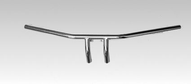 FEHLING V-ROD DRAG BAR 82CM 1" CHROME 686363