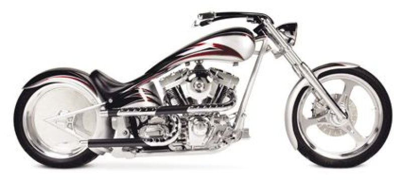 SUPERTRAPP X-PIPES BLK S/T FXD 664004