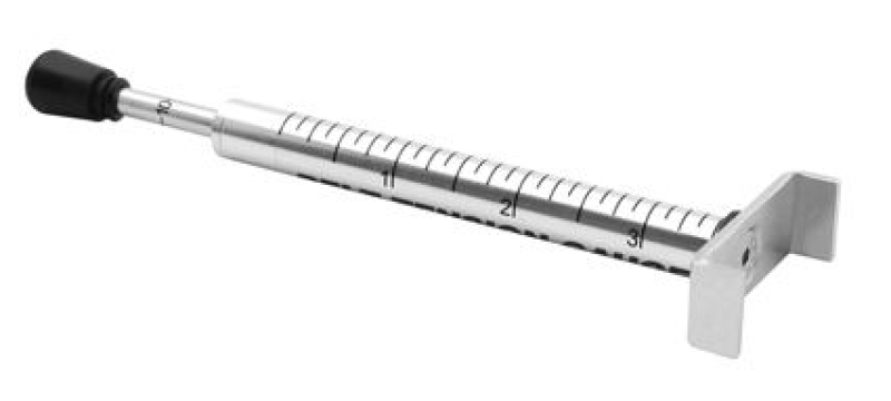 MP BELT TENSION GAUGE 5008350