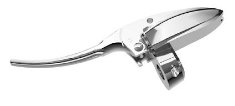 RAD III HAND CONTROL KIT 631102