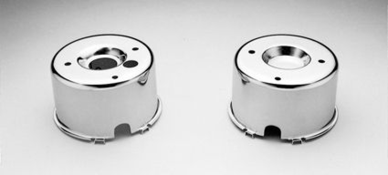 CHR SPEEDO&TACH GAUGE CVR 19090