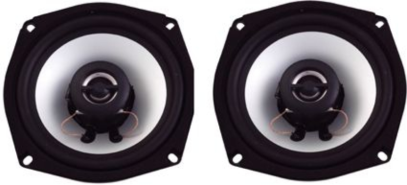 5-1/4" 96-06 FLHT/FLTR 4 OHM 689406