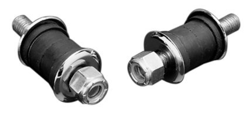 1/2-13STUD STYLE H/B DAMPER KT 10043