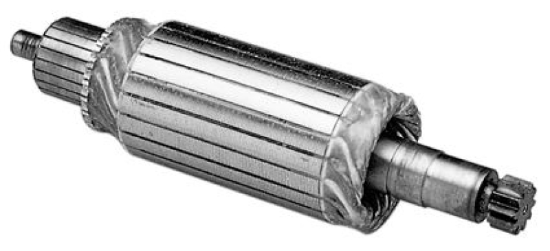 PRESTOLITE ARMATURE 28601