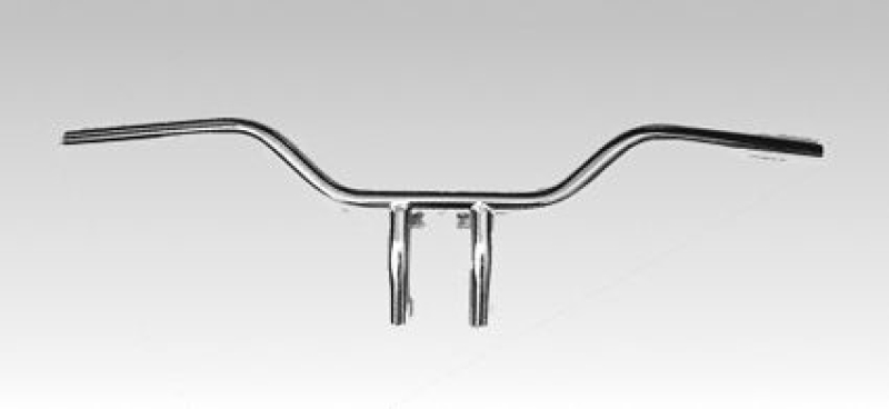 FEHLING V-ROD SUPERBIKE BAR 1" M.K 686364