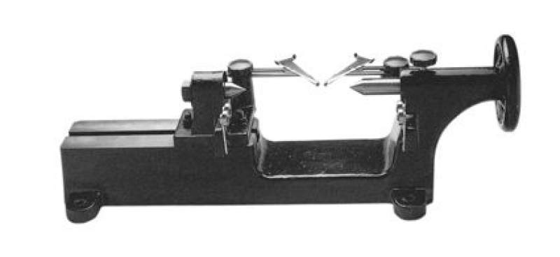 FLYWHEEL TRUING STAND 24342