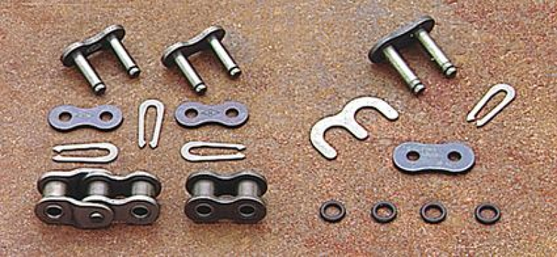 MTR FACT SPARE PARTS KT USA MA 080990