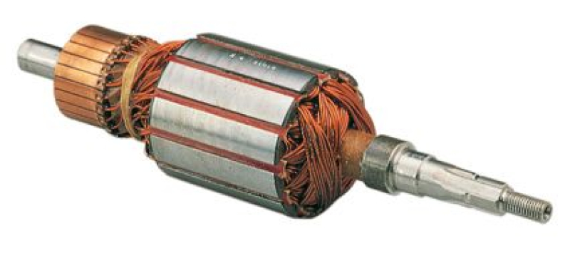 ARMATURE 12V HD ACCEL (30851-65A) 25502
