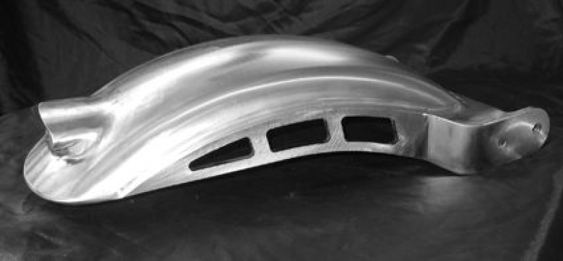 ZCB RR FEND.SLOTTED INCL.RR LIGHT HOU 681438