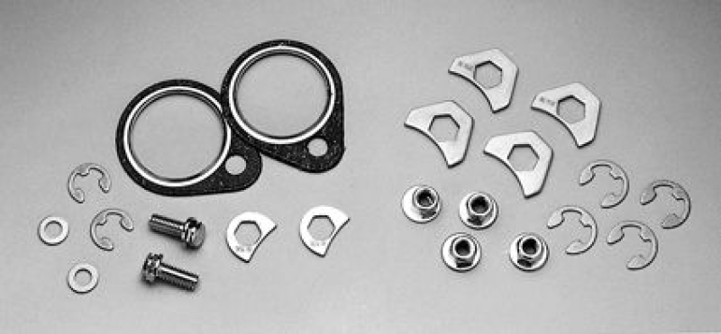 SHURE-LOCK EXHAUST PORT FASTENER KIT 25110
