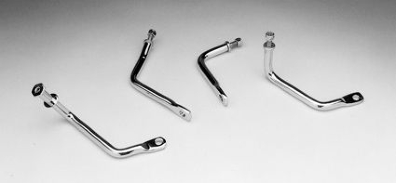 FL OIL FILTER BRKT RIGID 26653