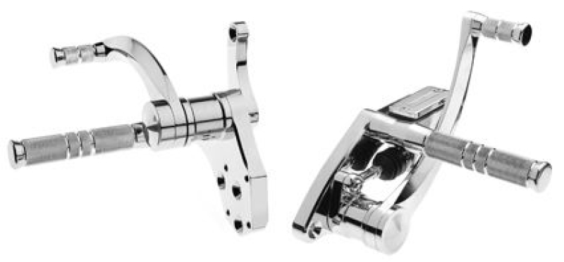 ACCUT, CHR BLT FWD CTRL 84-99 660150