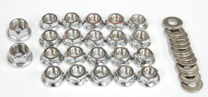 ROCKER BOX STUDS SHOVEL 66-84 668184