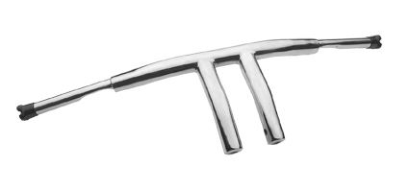 CHR 1.5" T-BAR 7" RISE 82-UP 600701