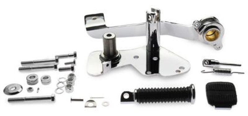 FXST STY FRWD BRAKE KT 4SPDS 130423