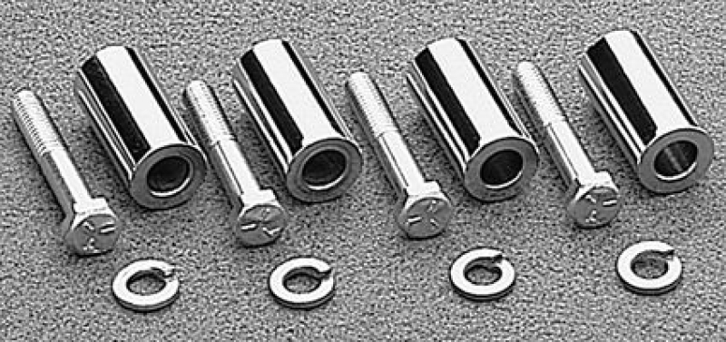 FR FNDR MNTING KT F/ FX XL77-8 240470