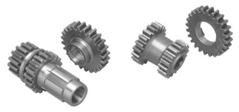 C/RATIO 3RD GR SET 36-E77 26214