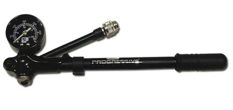 PS.MINI GAUGE PUMP 0-200 LBS     BAR) -300 LBS. (-21BAR) 84182