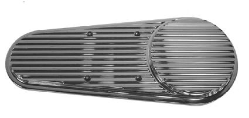 KING FIN BDL BELT DRIVE CVR 682333