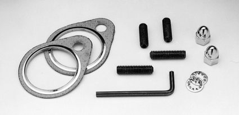 EXHAUST STUD & NUT KIT(5) 25067