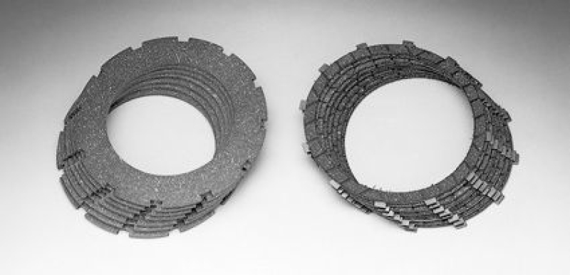 CLUTCH PLATE SET XL 54-70 12234