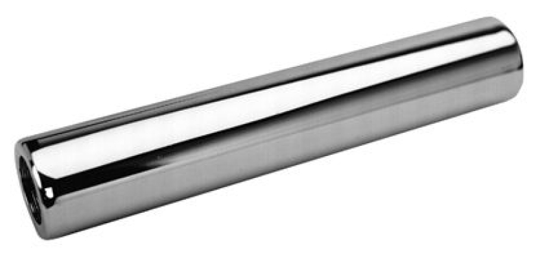 VÄLIPUTKI 3/4" X 6" POLISHED STAINLESS STEEL 501142