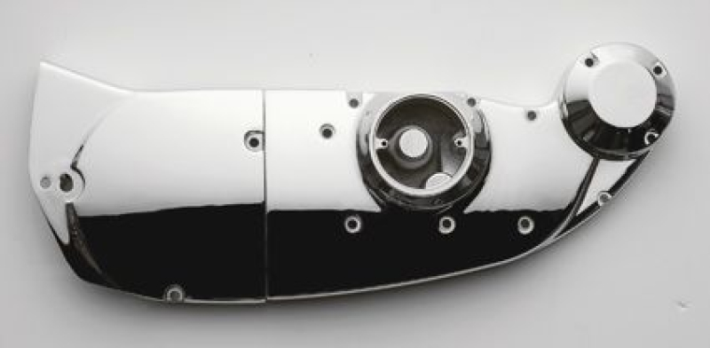 CAM/SPROCKET COVER SET XL CHR 622260