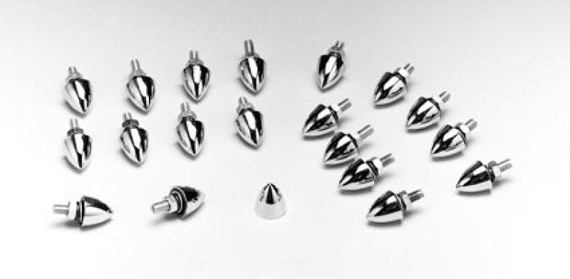 KROMMETTS CARD OF (20) 12291