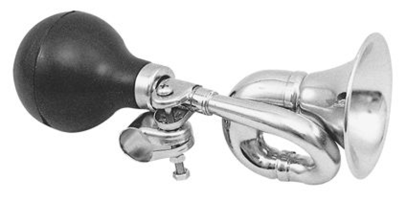 BULB HORN 12944