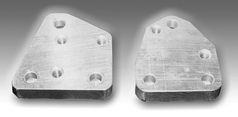 TXT, FORWARD CONTROL ADAPTER TC 86673