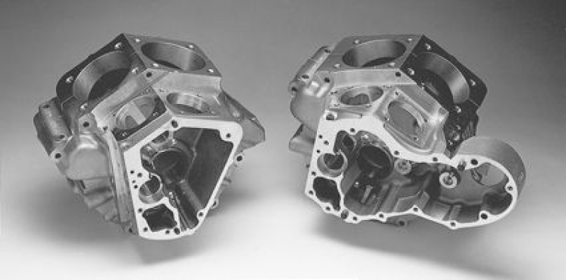 S.T.D.ENG.CASE/ALT.STDRD 17121