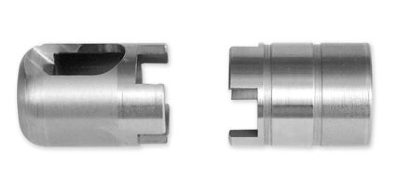 S&S 2PC COMP RELEASE SOCKET KT 601711