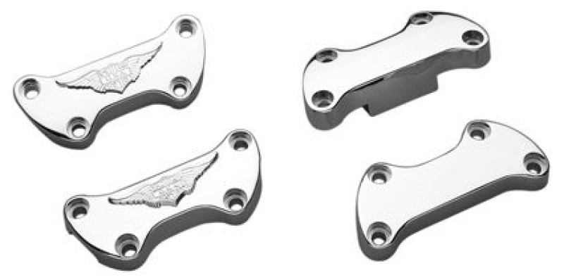 OHJAUSTANGON KIINNIKEPALA CHR SMOOTH &quot;HELMALLA&quot; 74-UP 26151