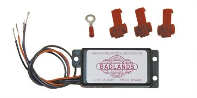 BADLANDS LOAD EQUILIZER III 91UP 699997
