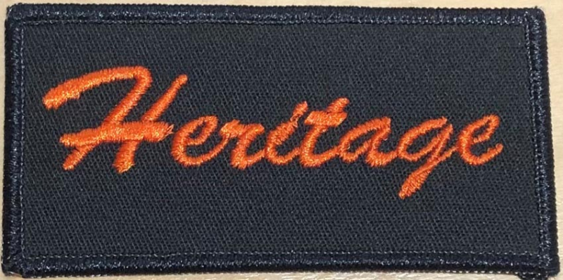 KANGASMERKKI, HERITAGE KM29