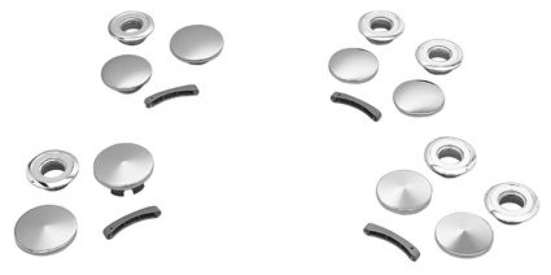 BANDIT PNT.PROT.GAS CAP. L 96-16 16502