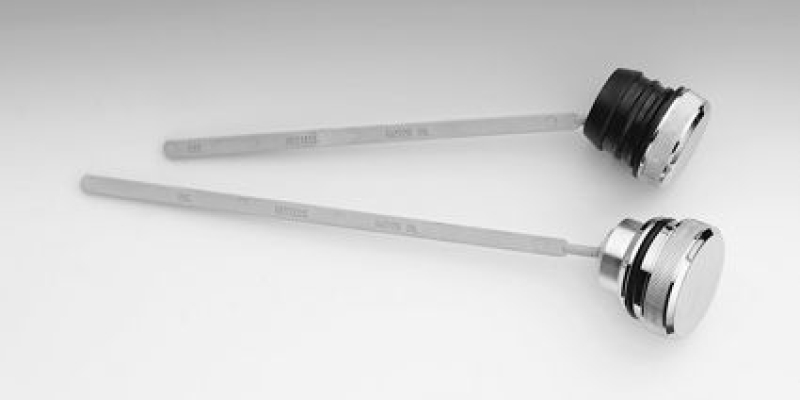 CHR.DIPSTCK&O/TNK PLG.DYNA91-99 93914