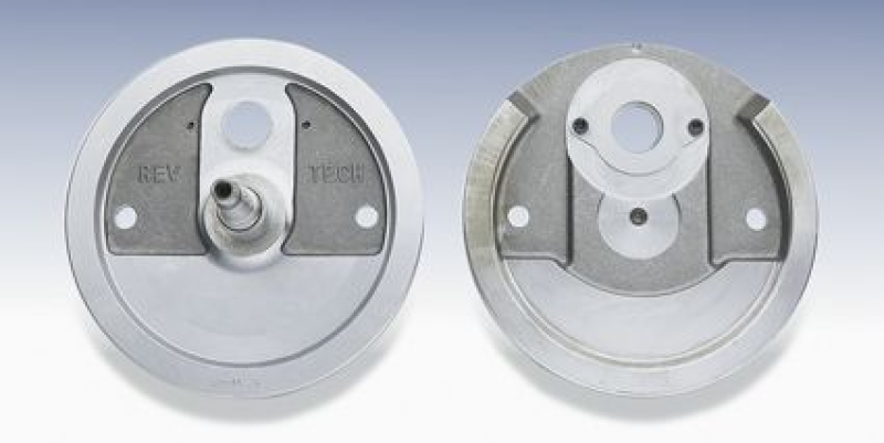 FLYWHEEL SET-4 1/4STRK-1970-89 58006