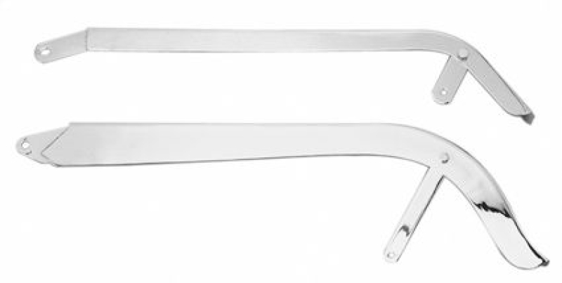 CHAIN GUARD 74" HARDTAIL 12554