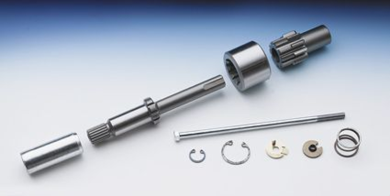 STARTR JACKSHFT ASSY.B/T 94-UP 28678