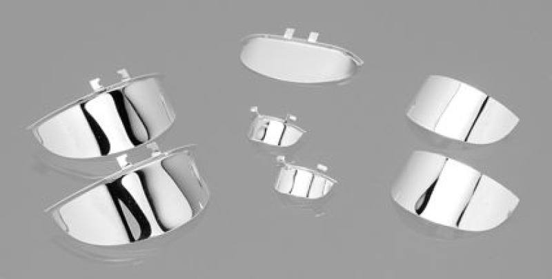 TAILLIGHT VISOR 15164