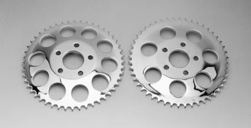 DISC SPROCKET 48T HD 25644