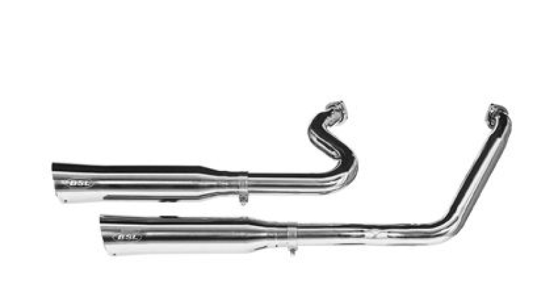 BSL EXH. GROOVE CLASSIC S/S EVO/TC 687072