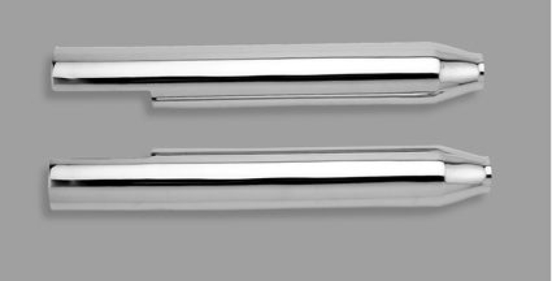 CHR HEAT SHLDS KW 3"TOUR MUFF DISCONTINUED BY VENDOR 31063